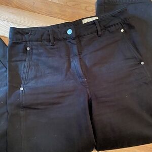 COPY - Lemaire twisted seam jeans